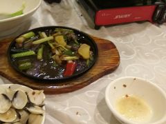 -吉源大排档·鱼生·海鲜(烧烤彩印厂店)