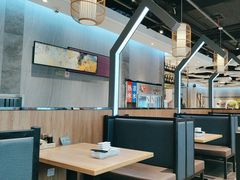 -上渔铁板烧(熙悦汇店)