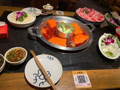 -大龙燚火锅(南山大道店)