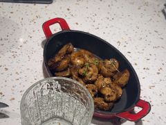 -CRAZYONES西班牙海鲜饭(上海美罗城店)