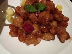 -绿茶餐厅(广州天河城店)