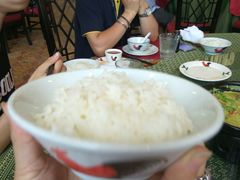 -南沙游艇会·大兵船餐厅