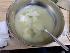 -海萍馄饨(湖北路店)