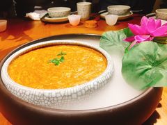 -蜜桃餐厅·古运河畔(南下塘店)