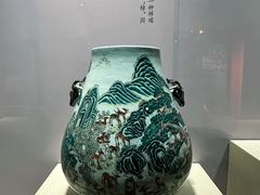 -大连金州博物馆