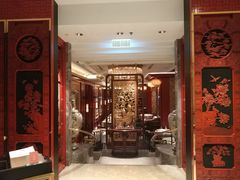 -香宫(九龙香格里拉店)