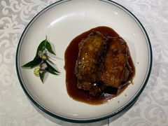 -海富门·带鱼·淮扬菜·粤菜(甘家口店)