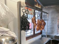 -董立兵烤鸭店(明湖店)