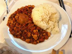 卤肉饭-宜家·瑞典风味餐厅(北京西红门店)