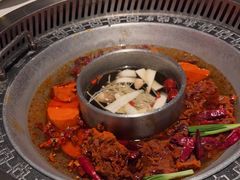 -晓宇重庆火锅(赛格国际购物中心店)