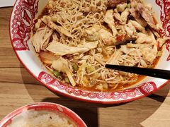 -辣伍爺·冒菜(乐淘里店)