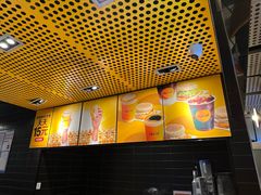 -麦当劳(北苑秋实路店)