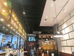 -秦唐汉味biangbiang面(大钟寺店)