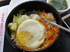 -朴鲸家正宗韩国料理(福田店)