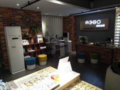 -A380视光·蔡司眼镜店(锦艺城店)