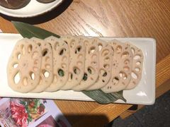 -呷哺呷哺(融创茂店)