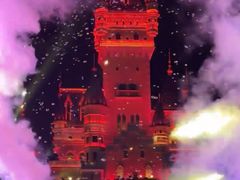 -青岛方特梦幻王国