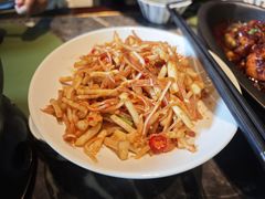 -酝· 大师滇菜(公园1903店)