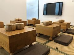 教室-一弈围棋学苑(三峡广场店)