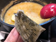-九万士多港式海鲜粥底火锅(回龙观店)