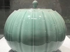 -龙泉青瓷博物馆