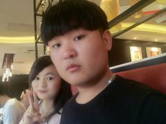 -必胜客(衡阳船山店PH店)