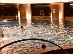 -舟山希尔顿酒店