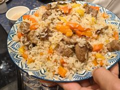 -217丰惠源抓饭(江乾路店)