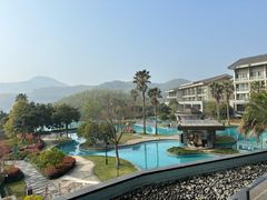 -宁波九龙湖开元度假村