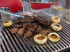 -大喜烤肉(海宁尚东店)