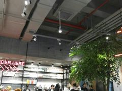大堂-Moka Bros 摩卡站(嘉华店)
