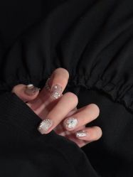 -RL Nail·瑞丽美甲美睫品牌原创店