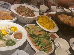 -前海沿·青岛菜(乐客城店)