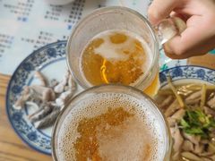 -东兴顺爆肚张