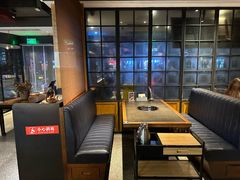 -老墙根涮肉·铜锅·烧烤(欢乐谷·王四营店)