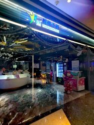 -反弹蹦床公园·亲子乐园·团建·派对(中庚漫游城店)