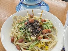 -艺味深尝(云锦路店)