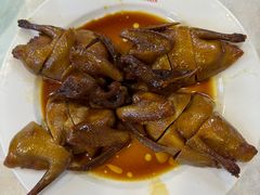 -文记壹心鸡(宝华路店)
