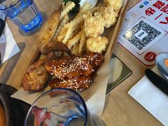 -必胜客(汉友商厦店)