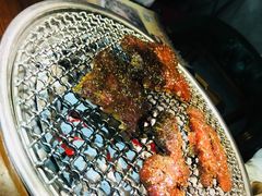 -原始泥炉烤肉(总店)