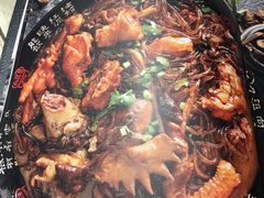 -老长春肉馆(创业大街店)
