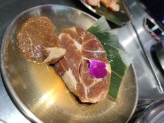 -哈哈碳都·牛肋条无限自助烤肉(宝龙店)