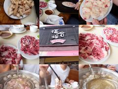 -长平老姿娘夜粥(平东一街店)