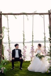 -秦皇岛我和你婚纱摄影工作室