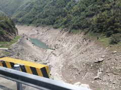 -藏龙百瀑风景区