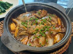 -潮州府·潮菜·砂锅粥(徐家汇店)