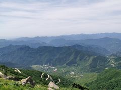 -白草畔自然风景区