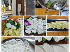 -大理老字号·舟渔的鱼野生菌海景餐厅(双廊店)