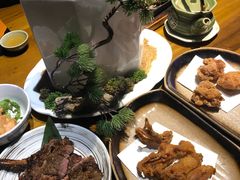 -和彩放题餐厅(酒仙桥店)