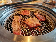 -赤坂亭M9和牛烧肉(世博源店)
